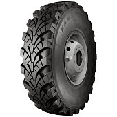 Грузовые шины Кама 431 12/0 R18 136J Универсальная